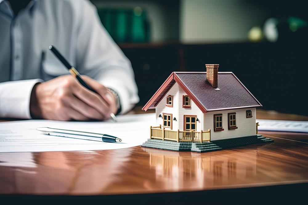 Notaire en Droit immobilier