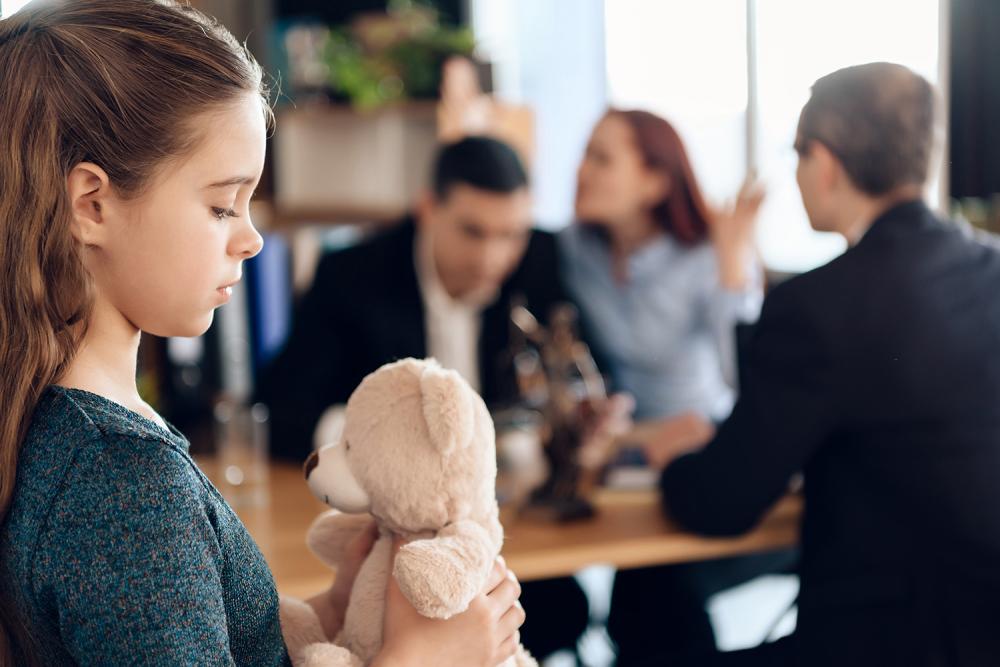 Notaire en Droit de la Famille